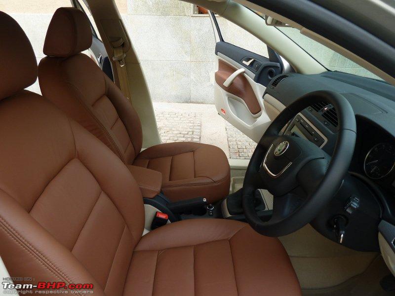 Leather Car Upholstery Karlsson Bangalore Page 5