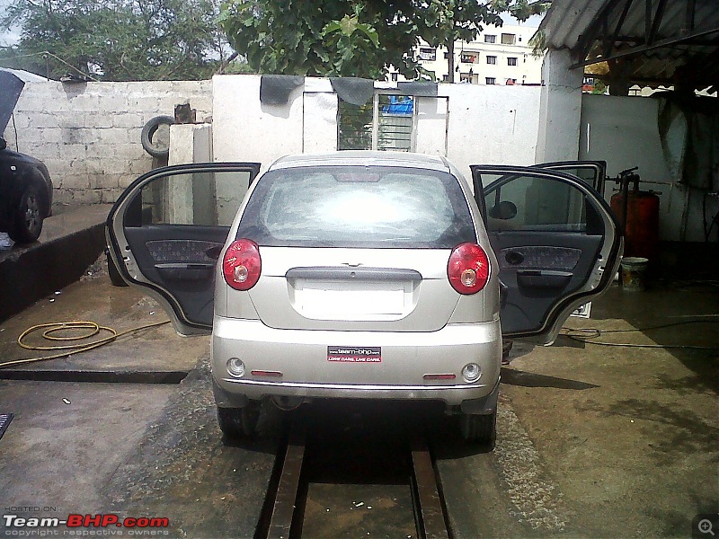Car Wash - Near Lingrajpuram, Bangalore-img2012072200111.jpg