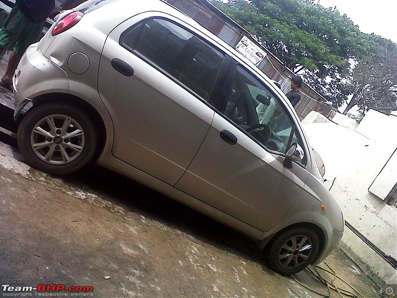 Car Wash - Near Lingrajpuram, Bangalore-img2012072200112.jpg