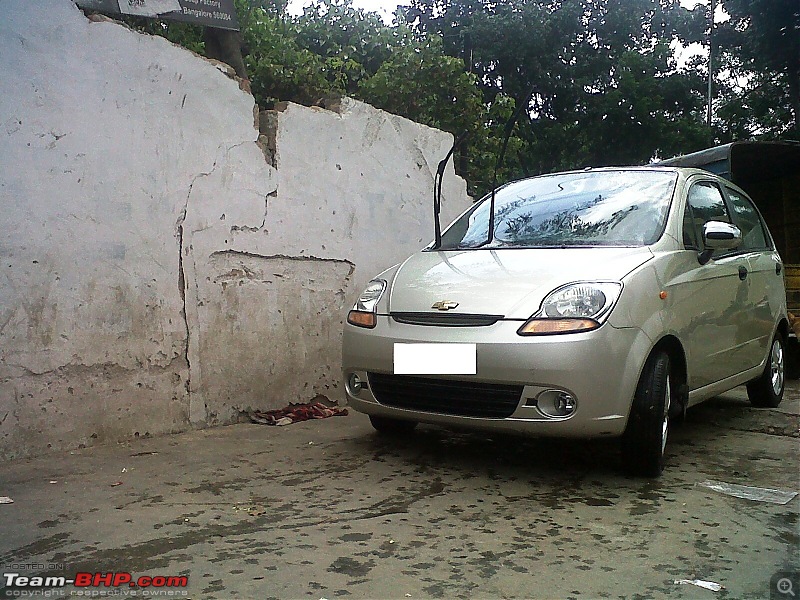 Car Wash - Near Lingrajpuram, Bangalore-img2012072200118.jpg