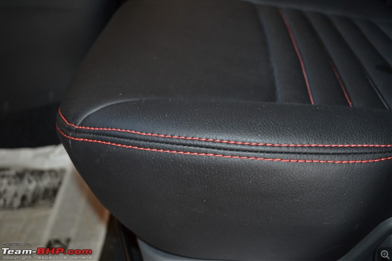 Seat Covers: Imperial INC (Bangalore) - Page 3 - Team-BHP