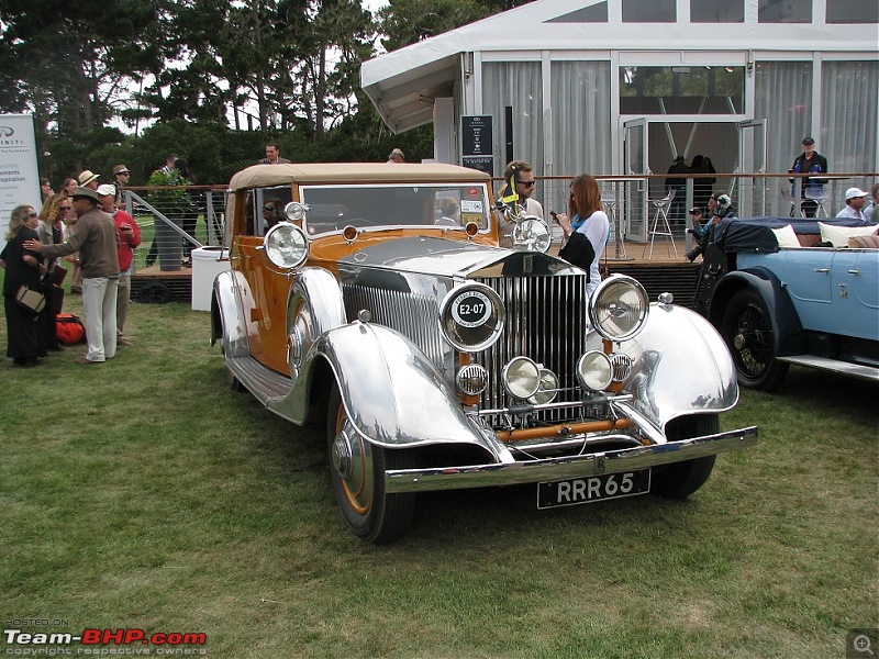 Pebble Beach Concours d'Elegance 2012-rajkot01.jpg