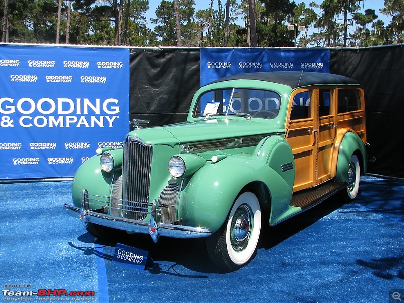 Pebble Beach Concours d'Elegance 2012-woody01.jpg