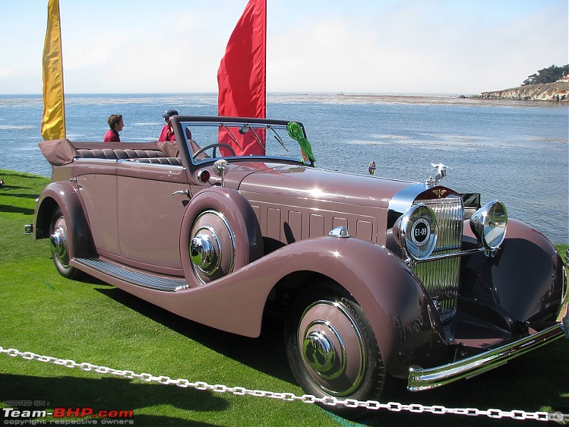 Pebble Beach Concours d'Elegance 2012-rajkot01.jpg