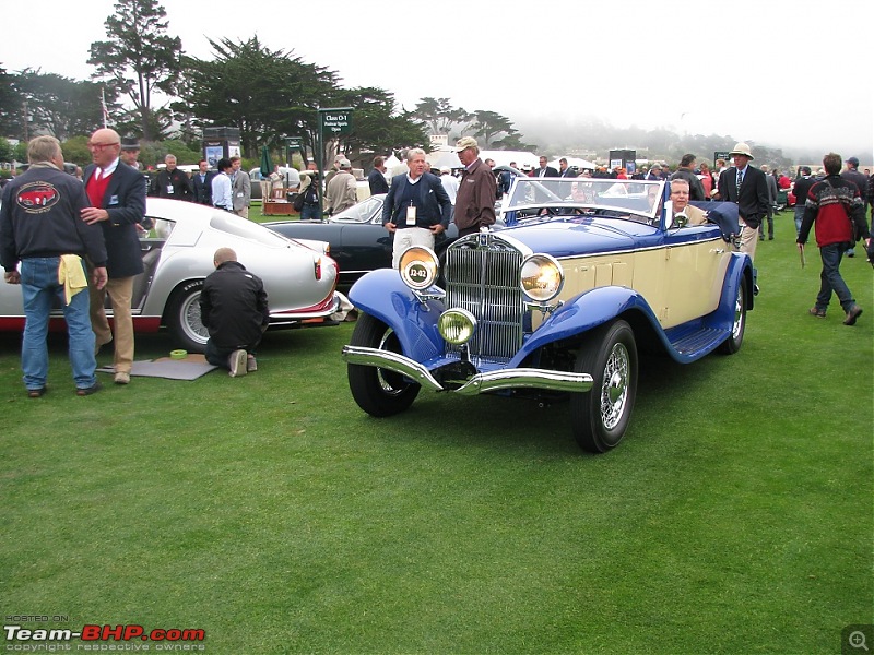 Pebble Beach Concours d'Elegance 2012-03.jpg