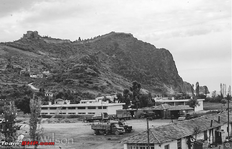 Old pictures of Vintage and Classic Cars beyond our borders-slides255alanya_castle_turkeyoct1970.jpg