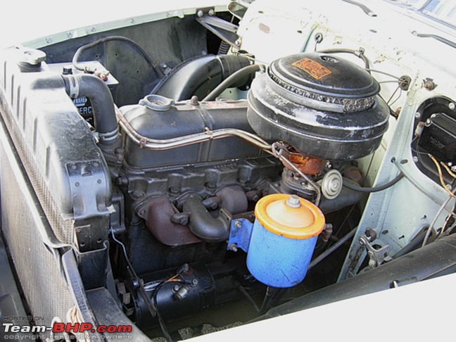 1950 Chevrolet Deluxe Coupe - 437 Original Miles!-image01010.jpg