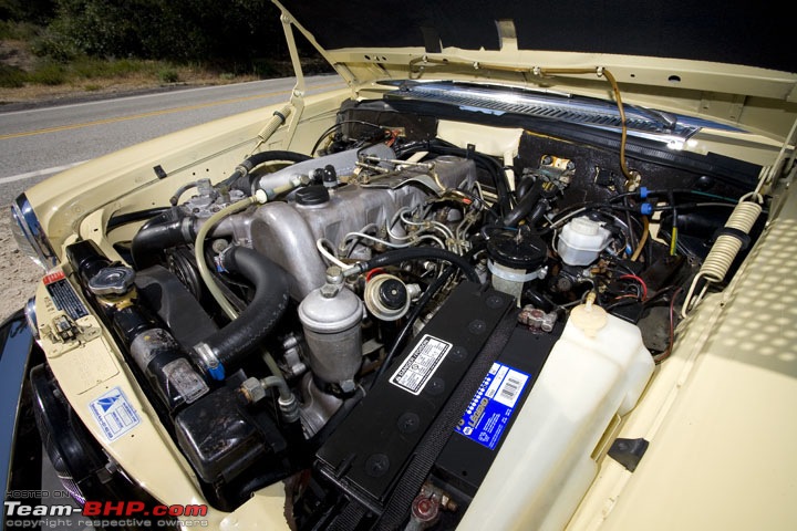 1950 Chevrolet Deluxe Coupe - 437 Original Miles!-300d8-55.jpg