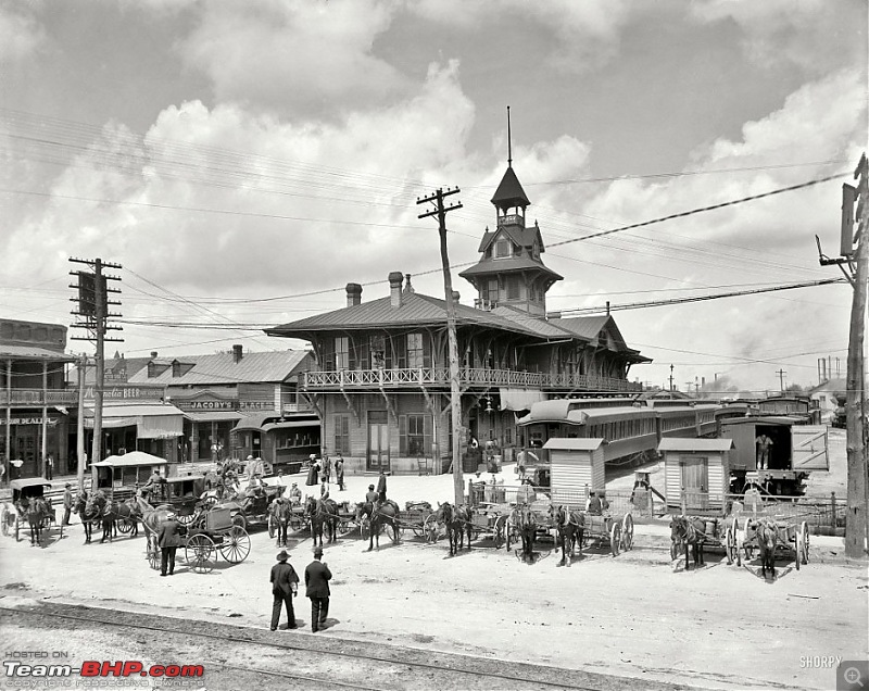 Old pictures of Vintage and Classic Cars beyond our borders-station-louisvillenashville-florida-1910.jpg