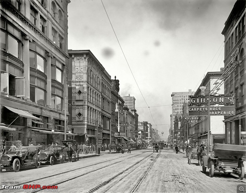 Old pictures of Vintage and Classic Cars beyond our borders-main-street-memphis-north-avenue-gayoso-1910.jpg