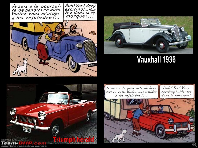 Vintage & Classic Cars seen in Tintin Comics-tintin-3.jpg