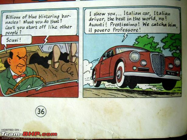 Vintage & Classic Cars seen in Tintin Comics-img_5915.jpg