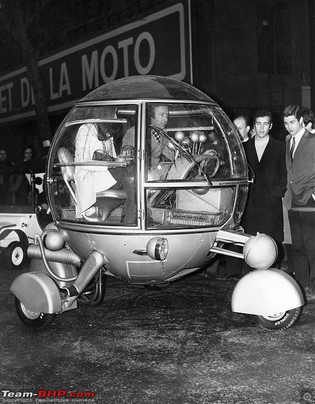Automotive innovations and some unique modes of transport from the past-automodul.jpg