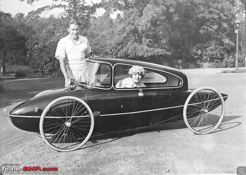Automotive innovations and some unique modes of transport from the past-currylandskiff-manpowered-vehicle.jpg