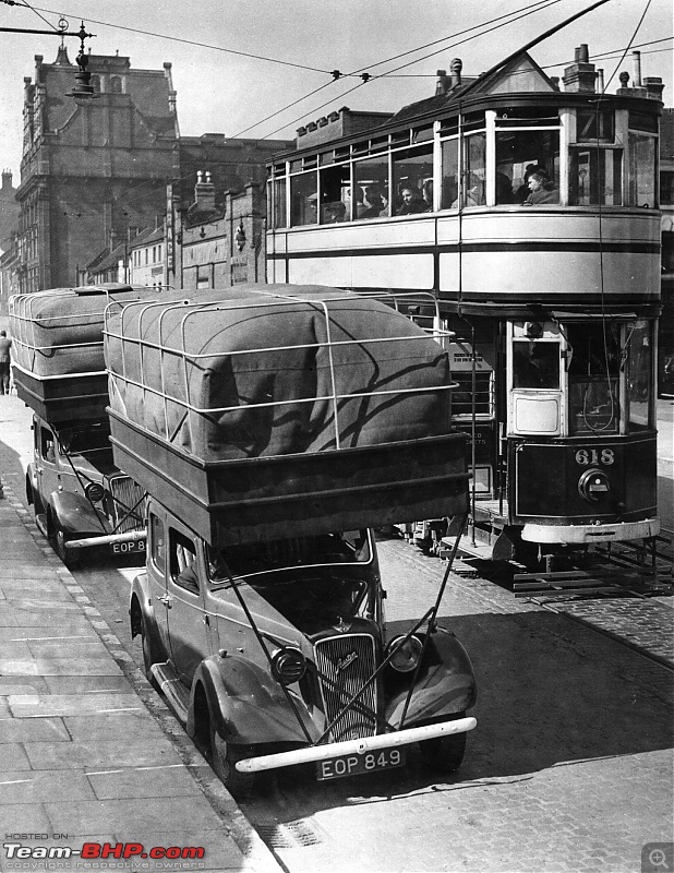 Automotive innovations and some unique modes of transport from the past-gas_taxis_london.jpg