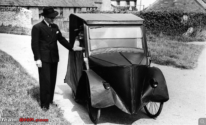 Automotive innovations and some unique modes of transport from the past-three_tricycles_car.jpg