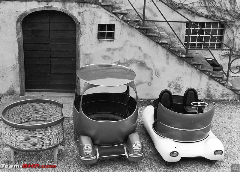 Automotive innovations and some unique modes of transport from the past-urbania_smallest_working_car.jpg