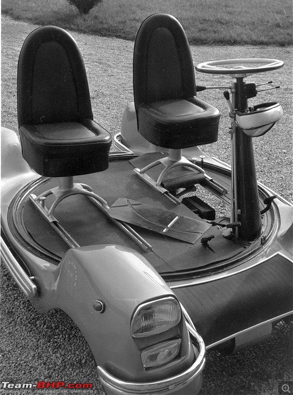 Automotive innovations and some unique modes of transport from the past-urbania_smallest_working_car1.jpg