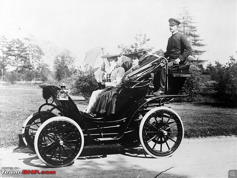 Automotive innovations and some unique modes of transport from the past-victorian_chauffer.jpg
