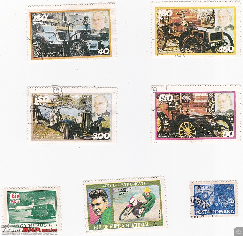 Stamps featuring Vintage and Classic Cars upto 1975-image.jpg