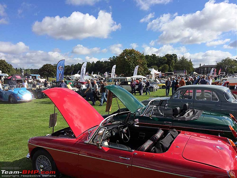 Classic Sports Cars by the lake - With my '86 Alfa Romeo Spider-img_2232.jpg