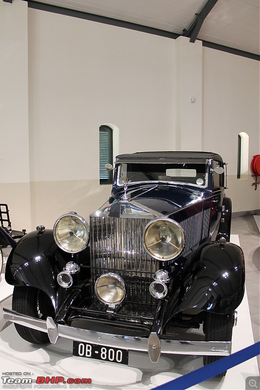 Franschhoek Motor Museum - South Africa-p1-235.jpg