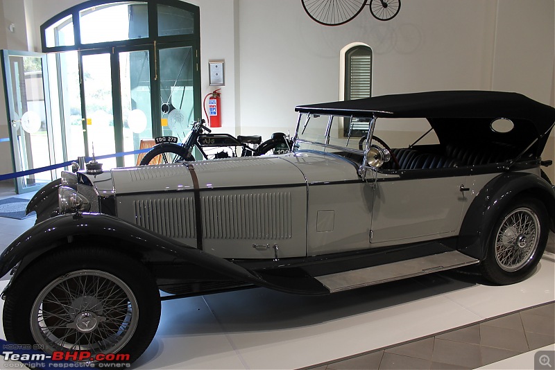 Franschhoek Motor Museum - South Africa-p1-266.jpg