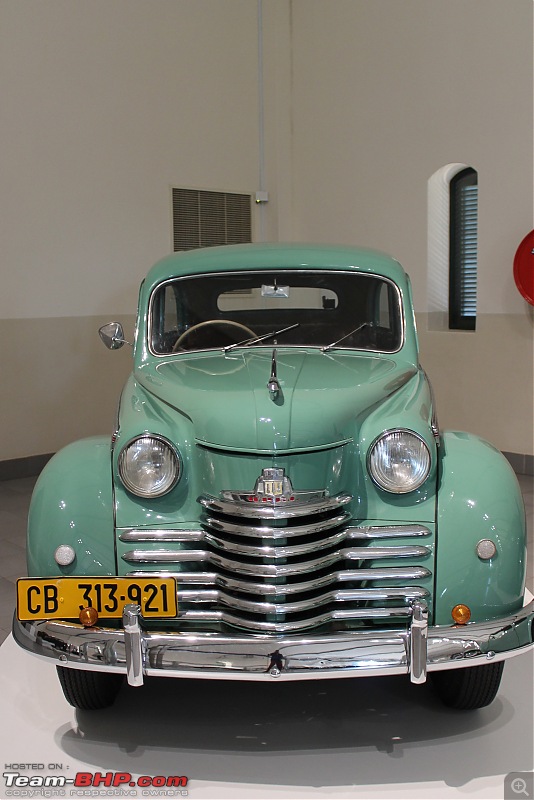 Franschhoek Motor Museum - South Africa-p1-280.jpg