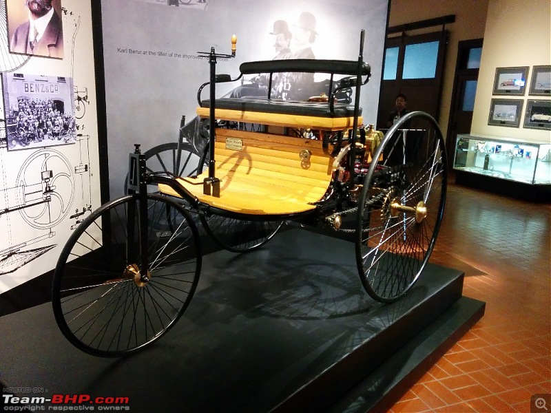 The Gilmore Car Museum @ Michigan, USA-2.jpg