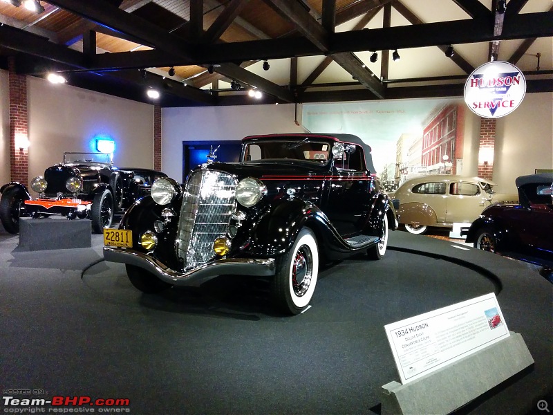 The Gilmore Car Museum @ Michigan, USA-img_20140413_123849.jpg
