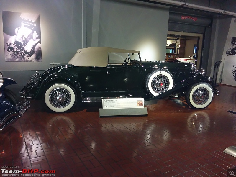 The Gilmore Car Museum @ Michigan, USA-img_20140413_125316.jpg