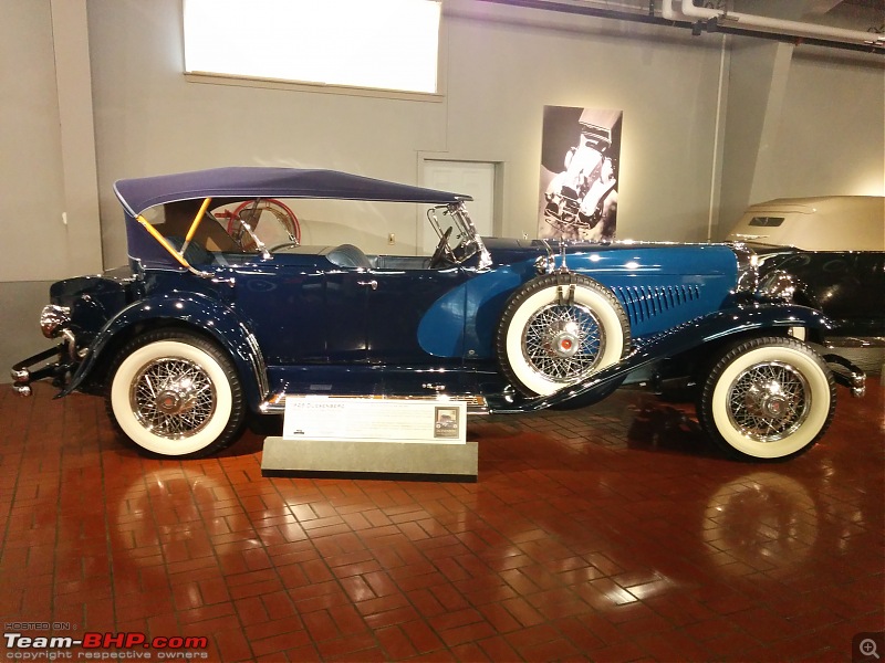 The Gilmore Car Museum @ Michigan, USA-img_20140413_125425.jpg