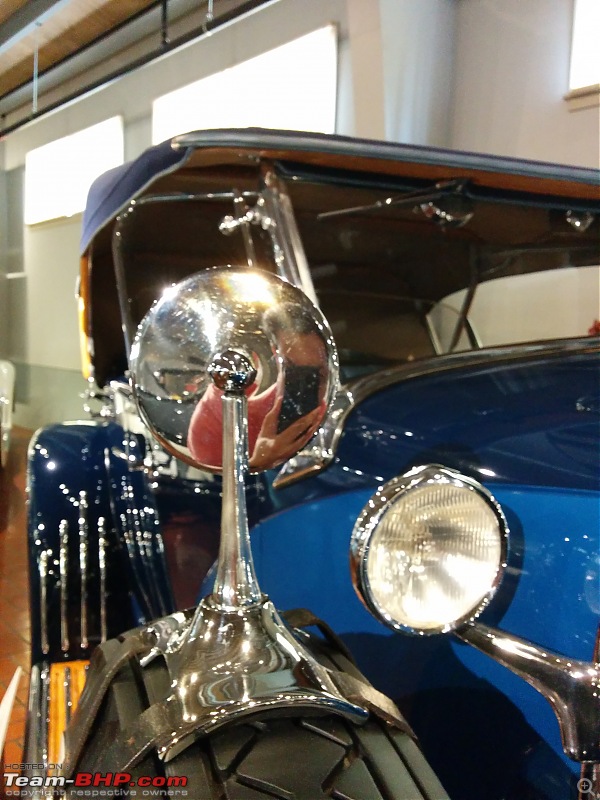 The Gilmore Car Museum @ Michigan, USA-img_20140413_125355.jpg