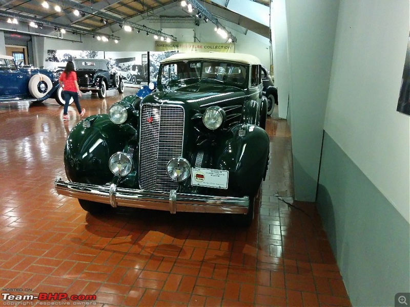 The Gilmore Car Museum @ Michigan, USA-img_20140413_130403.jpg