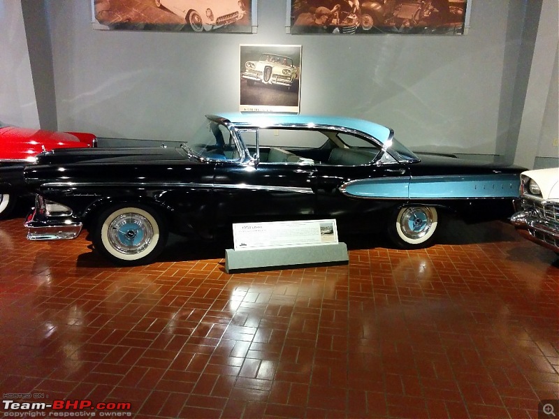 The Gilmore Car Museum @ Michigan, USA-5.jpg