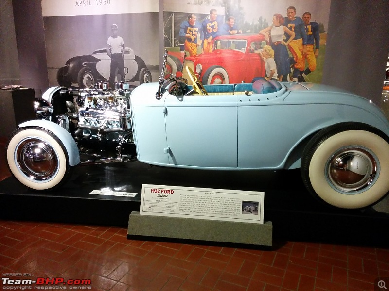 The Gilmore Car Museum @ Michigan, USA-7.jpg