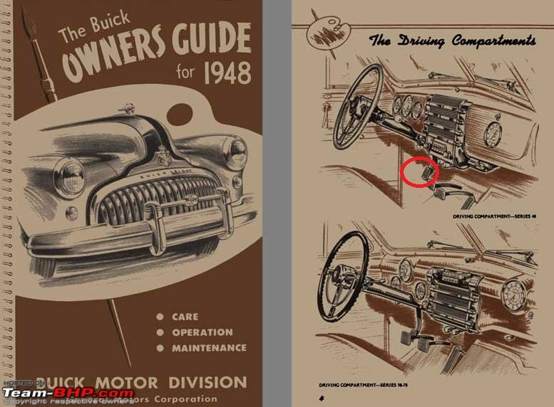 Brochures, manuals and publicity material of vintage cars (foreign)-buick20194820owners20guide.jpg