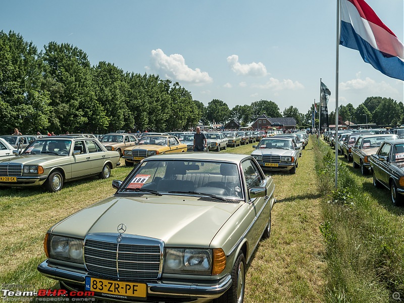 The longest parade of Mercedes W123s! Another Mercedes World Record-p6051398.jpg