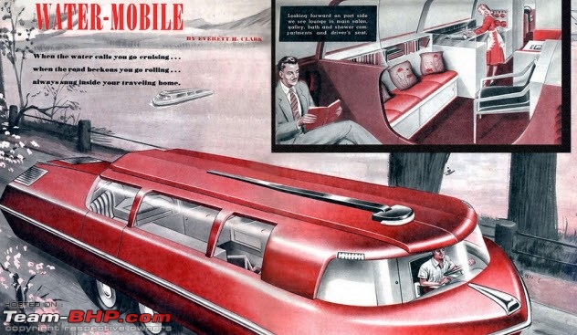 Automotive innovations and some unique modes of transport from the past-5watermobile.jpg