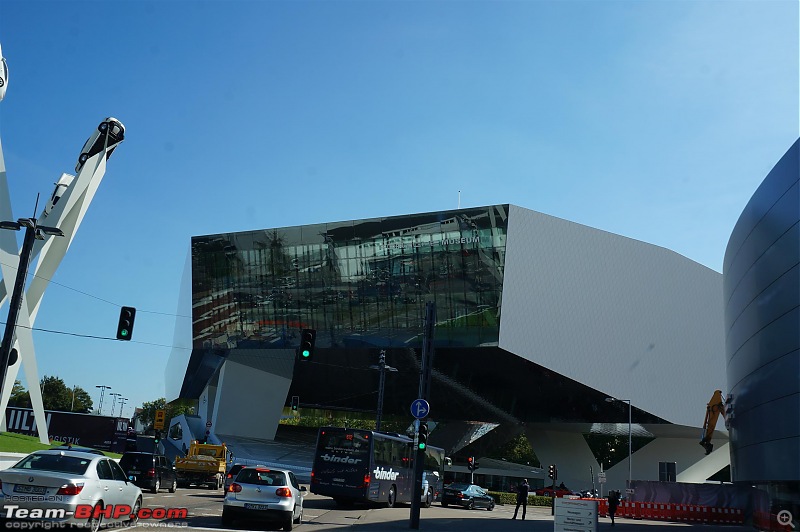 Report & Pics: The Porsche Museum, Stuttgart-0.jpg