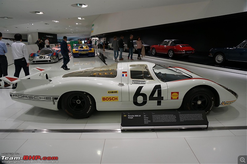 Report & Pics: The Porsche Museum, Stuttgart-49.jpg