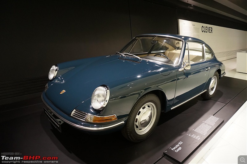 Report & Pics: The Porsche Museum, Stuttgart-1.jpg