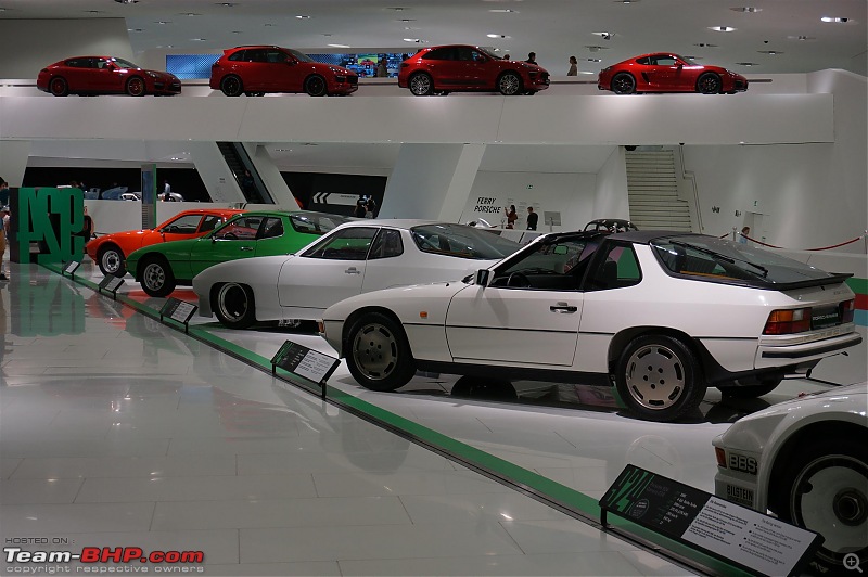 Report & Pics: The Porsche Museum, Stuttgart-6.jpg