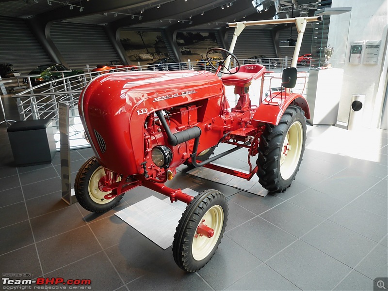 Report & Pics: The Porsche Museum, Stuttgart-p1010762.jpg