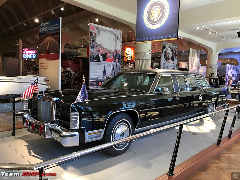 Pics: Henry Ford Museum of American Innovation, Michigan-imageuploadedbyteambhp1492810369.703629.jpg