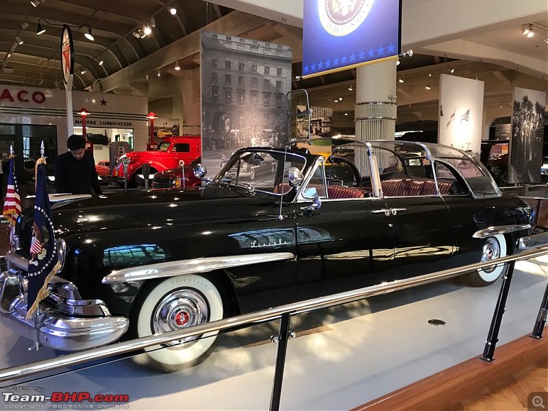 Pics: Henry Ford Museum of American Innovation, Michigan-imageuploadedbyteambhp1492810576.122924.jpg