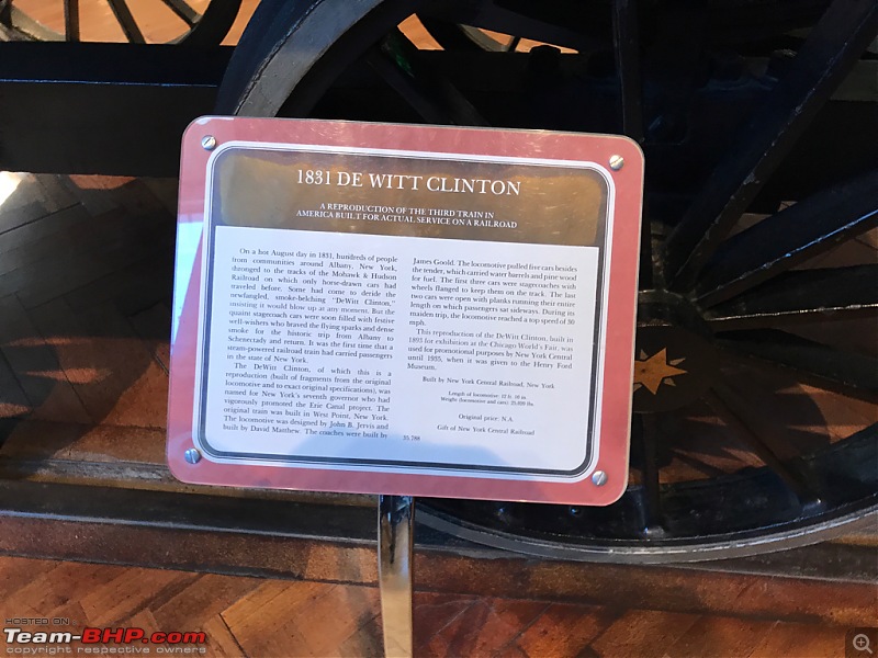 Pics: Henry Ford Museum of American Innovation, Michigan-imageuploadedbyteambhp1492914472.067030.jpg