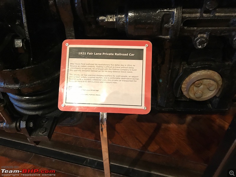 Pics: Henry Ford Museum of American Innovation, Michigan-imageuploadedbyteambhp1492914638.396833.jpg