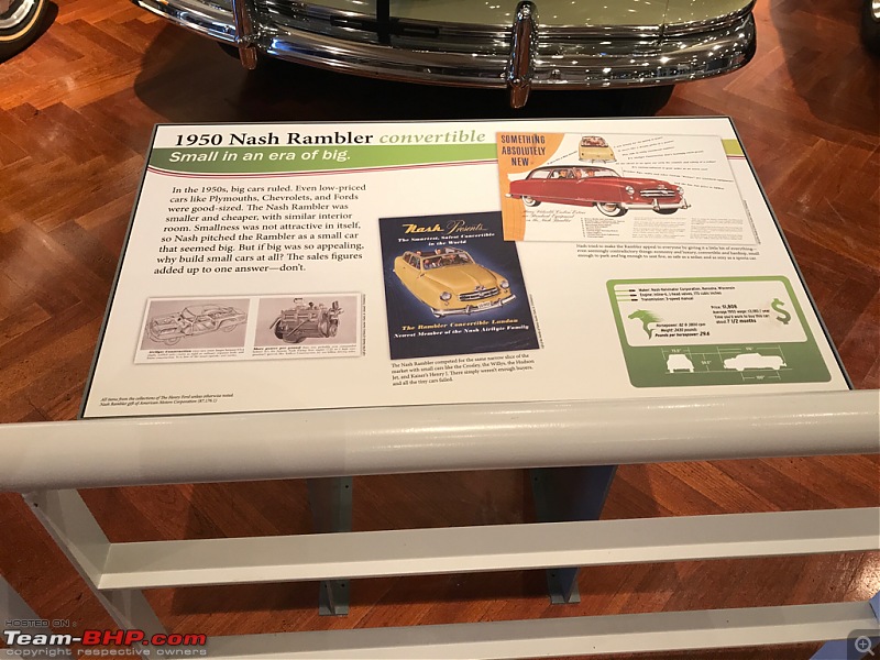 Pics: Henry Ford Museum of American Innovation, Michigan-imageuploadedbyteambhp1492914926.316045.jpg