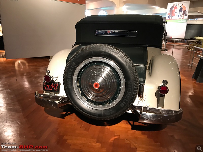 Pics: Henry Ford Museum of American Innovation, Michigan-imageuploadedbyteambhp1492915341.987621.jpg